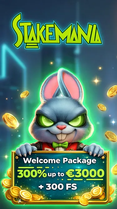 Stakemania Screenshot