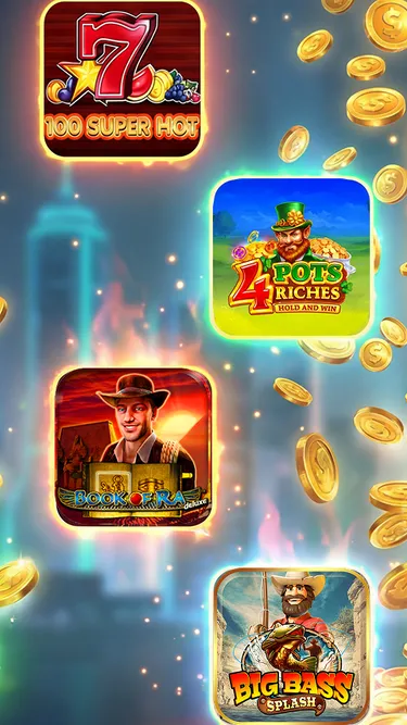 Stakemania Screenshot