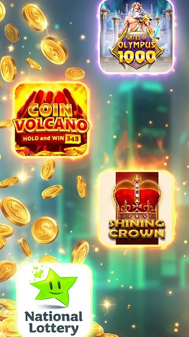 Stakemania Screenshot